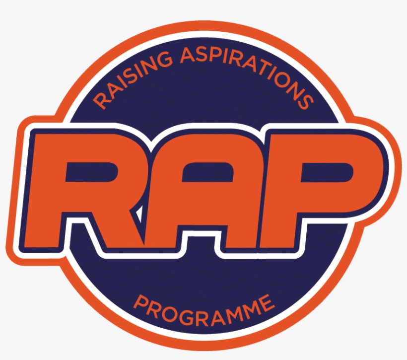 Detail Rap Logo Nomer 21