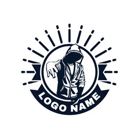 Detail Rap Logo Nomer 2