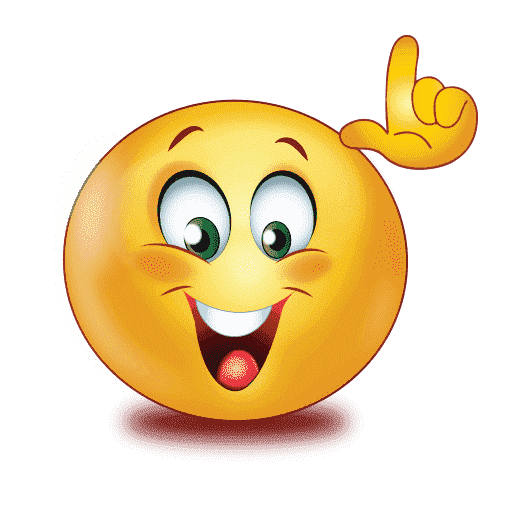 Detail Smiley Denken Nomer 4