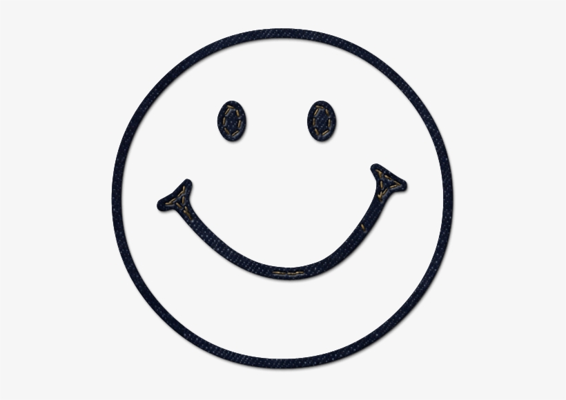 Detail Smiley Face Nomer 10