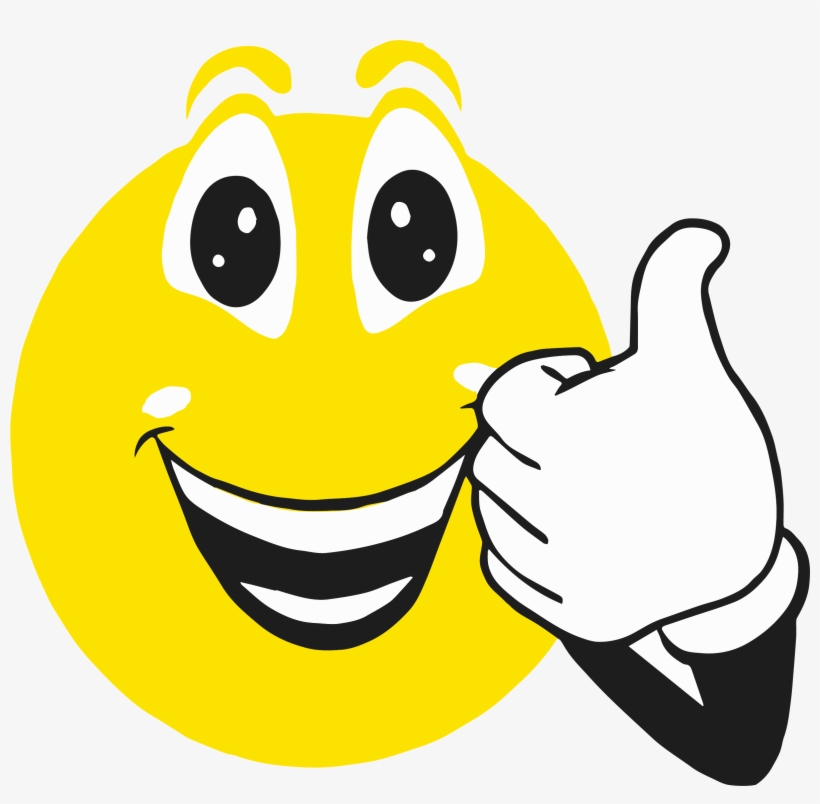 Detail Smiley Face Nomer 14
