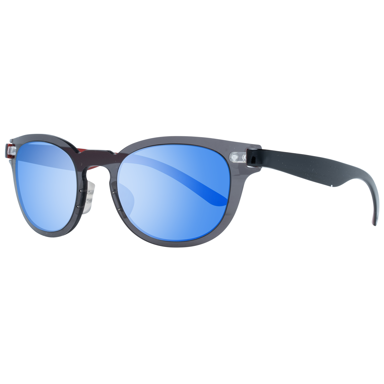 Detail Sonnenbrille Transparent Herren Nomer 19