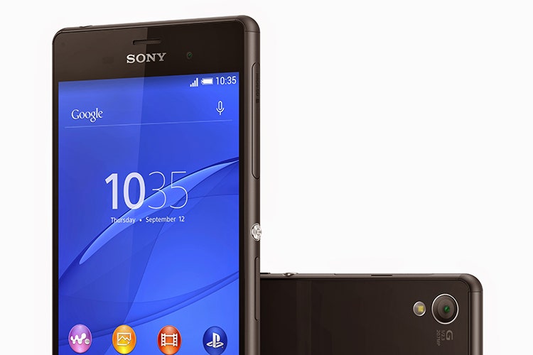 Detail Sony Xperia Z3 Watch Nomer 17