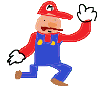Detail Super Mario Run Lucky Patcher Nomer 8