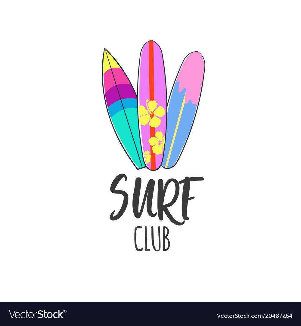 Detail Surf Logo Nomer 3