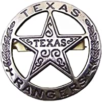 Texas Ranger Abzeichen - KibrisPDR