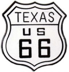 Detail Texas Ranger Abzeichen Nomer 15
