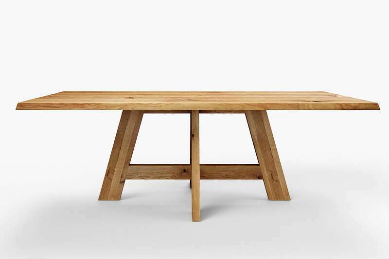 Detail Tisch Unter Baum Nomer 17