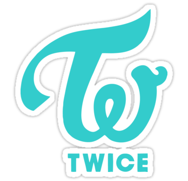 Detail Twice Logo Nomer 19