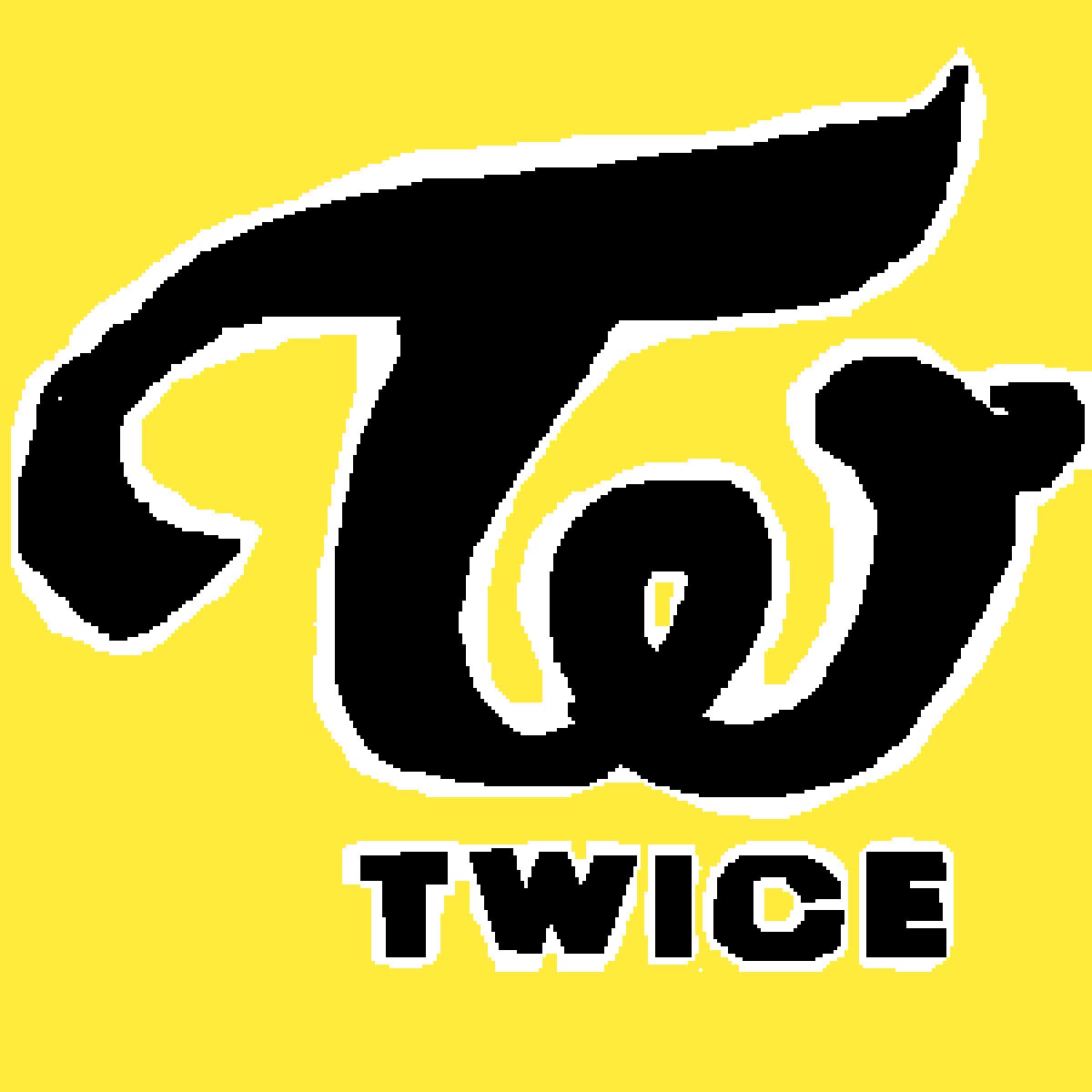 Detail Twice Logo Nomer 21