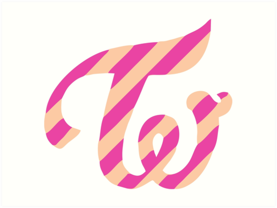 Detail Twice Logo Nomer 24