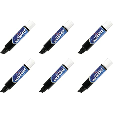 Detail Washable Sharpie Nomer 10
