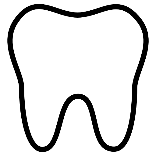Detail Zahn Zeichen Nomer 2