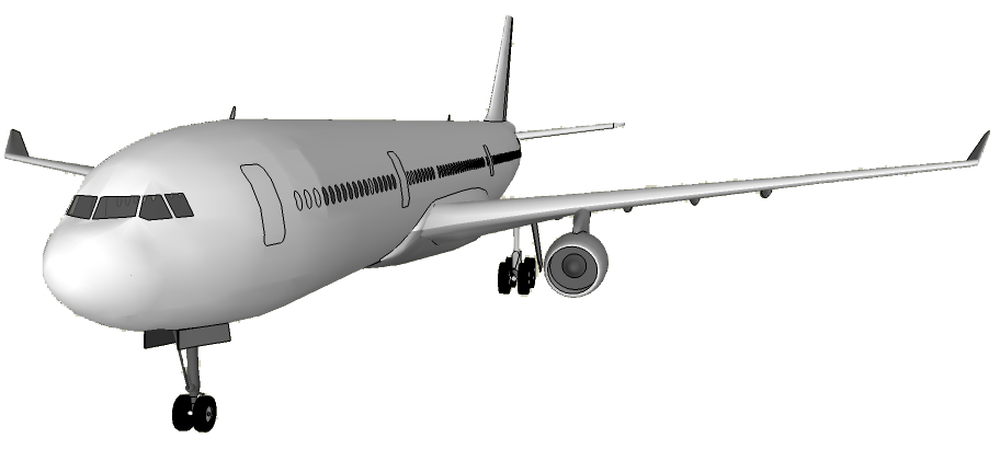 Detail Air France Airbus A318 Seating Plan Nomer 15