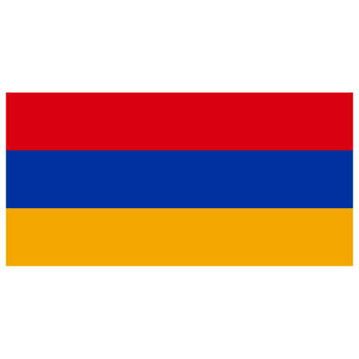 Detail Armenien Flagge Nomer 6