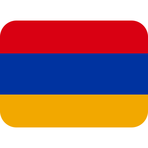 Detail Armenien Flagge Nomer 9