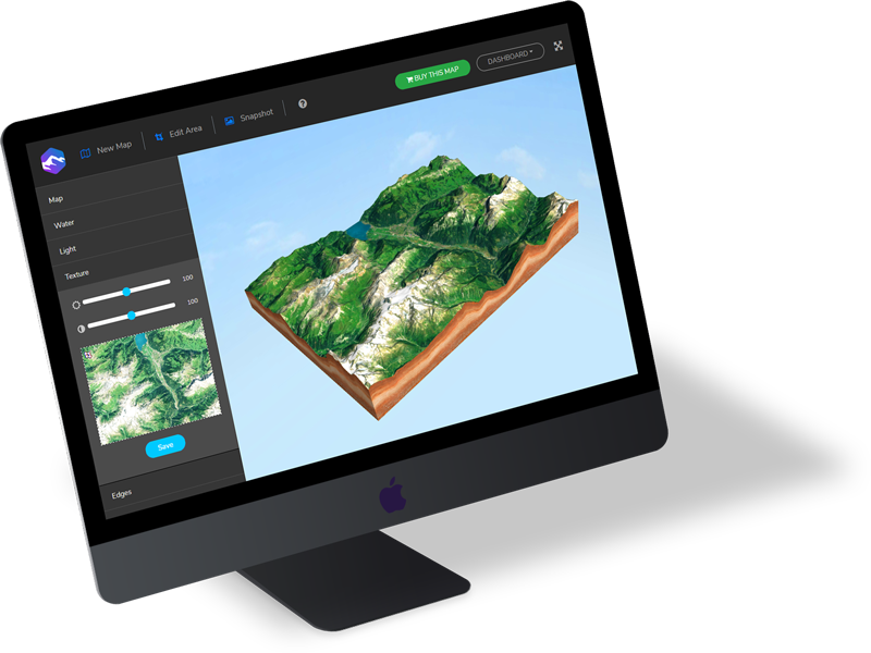 Detail Atlas 3d Map Generator Free Download Nomer 4