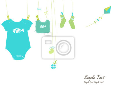 Detail Baby Symbole Junge Nomer 13