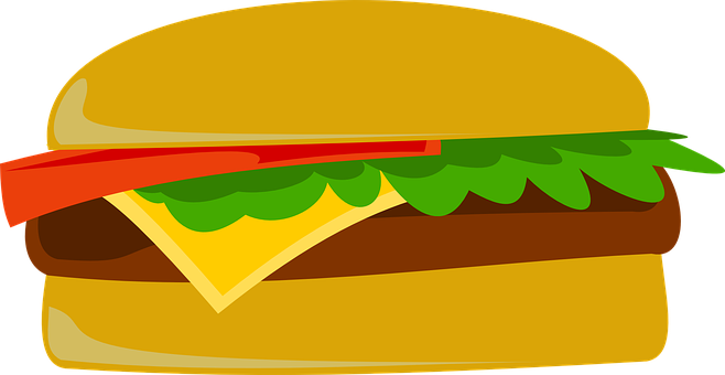 Detail Cheeseburger Without Cheese Nomer 16