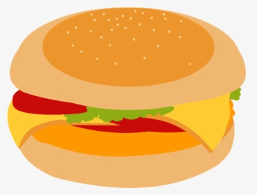 Detail Cheeseburger Without Cheese Nomer 18