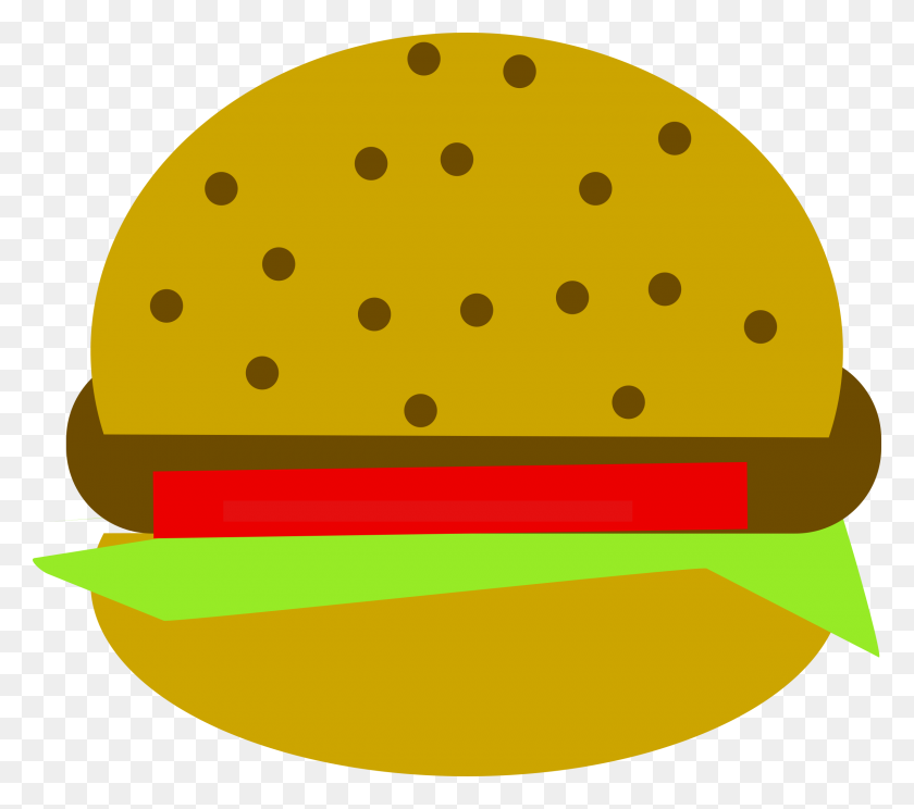 Detail Cheeseburger Without Cheese Nomer 20