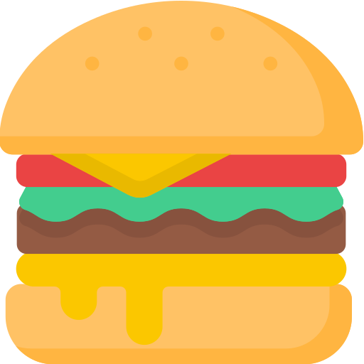 Detail Cheeseburger Without Cheese Nomer 6