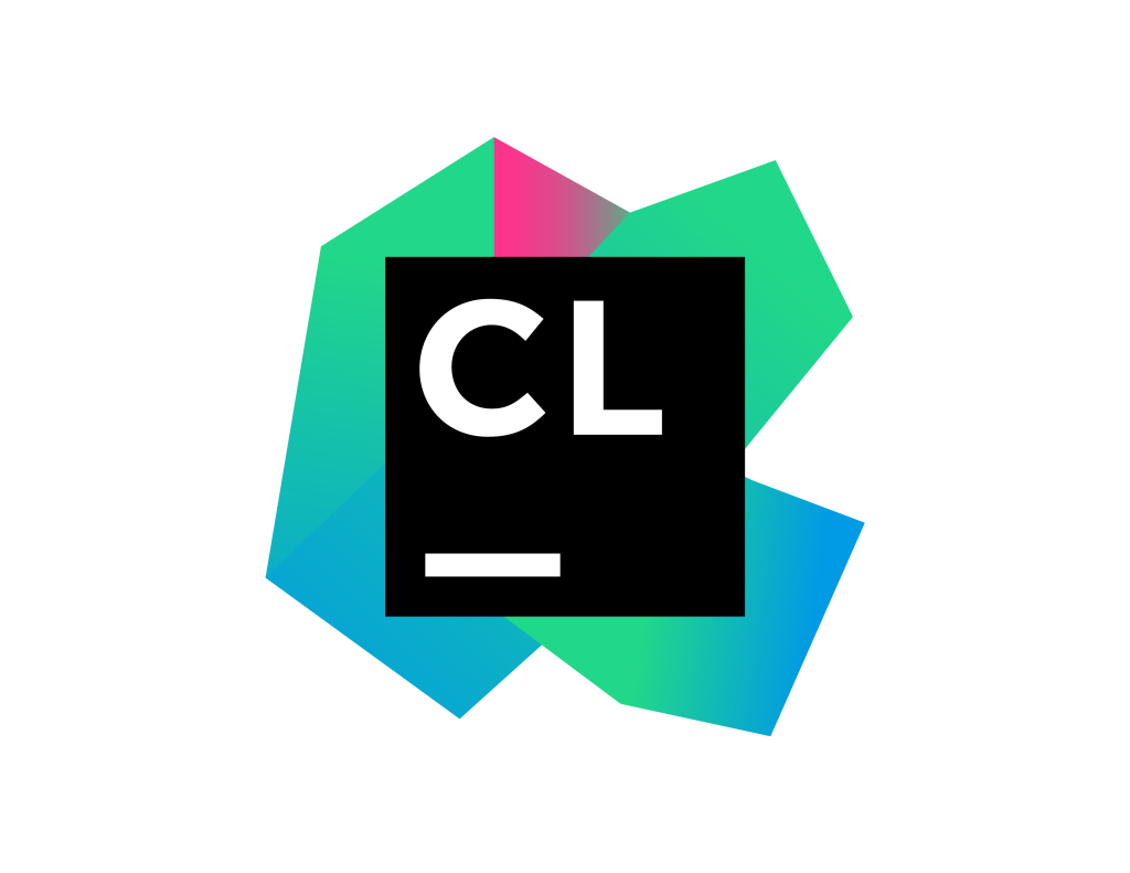 Detail Clion Logo Nomer 3