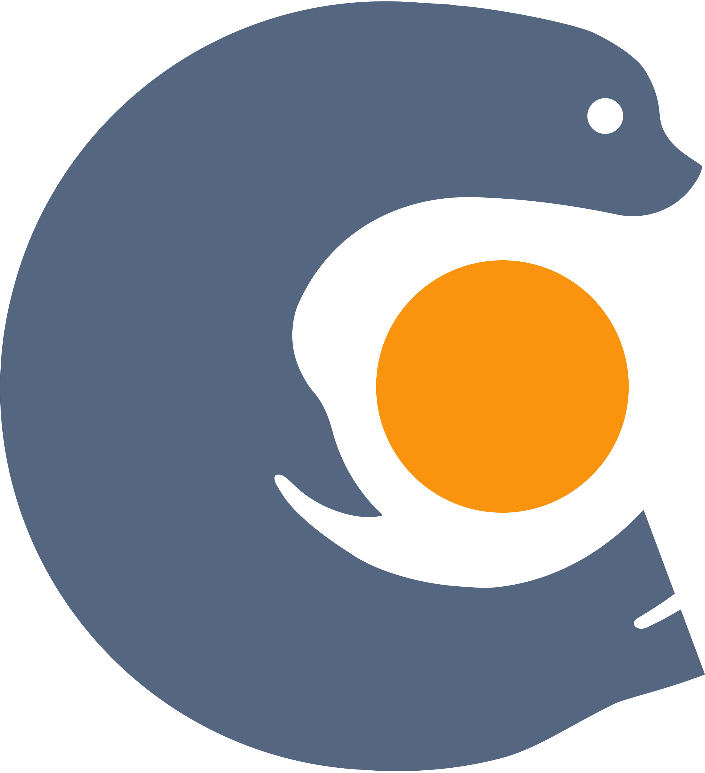 Detail Clion Logo Nomer 4