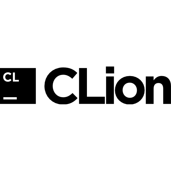 Detail Clion Logo Nomer 6