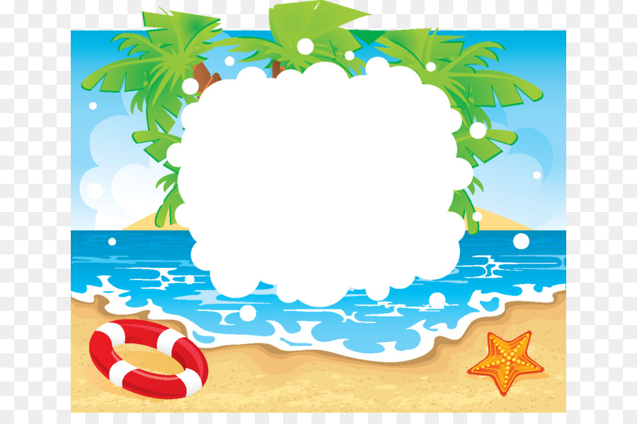 Detail Clipart Urlaub Nomer 9