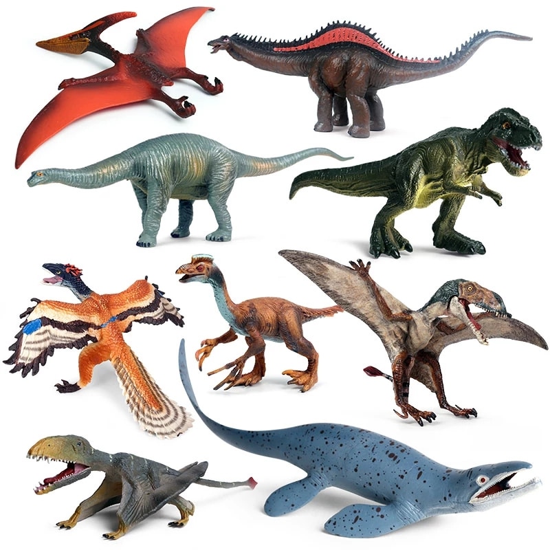 Detail Dinosaurier Geschenk Nomer 5