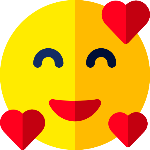 Detail Emoji Verliebt Nomer 20