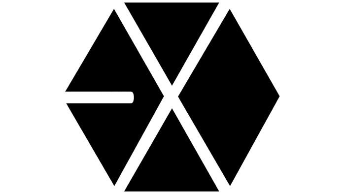 Detail Exo Hexagon Nomer 2