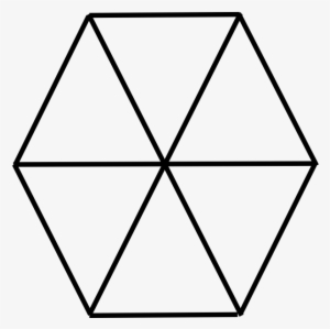 Detail Exo Hexagon Nomer 16