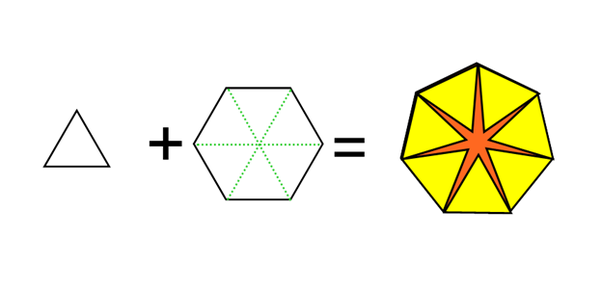 Detail Exo Hexagon Nomer 18