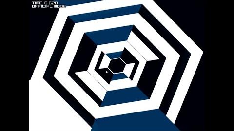 Detail Exo Hexagon Nomer 19