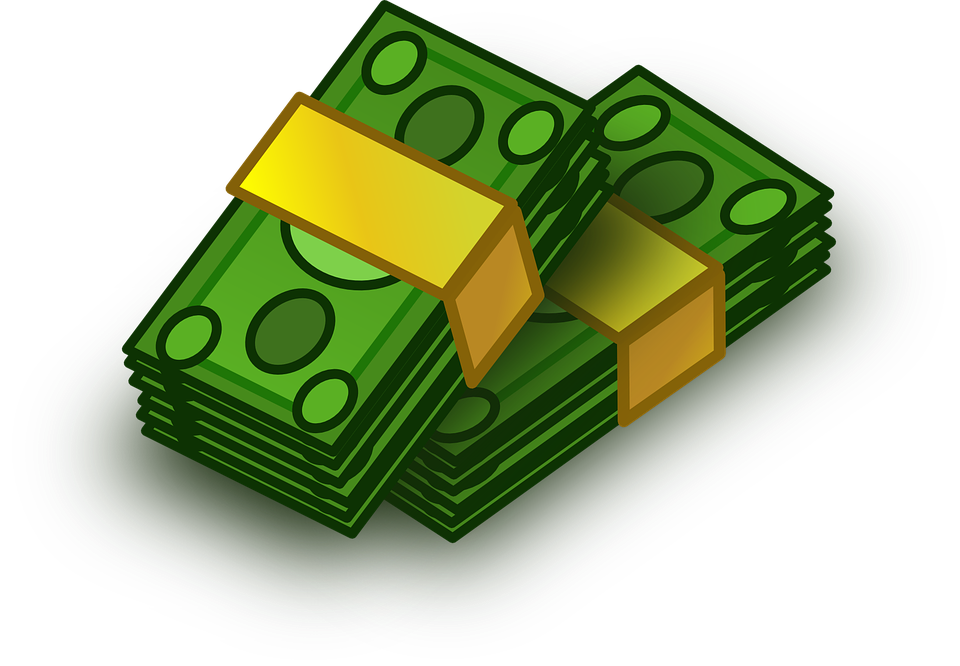 Detail Fliegendes Geld Nomer 13