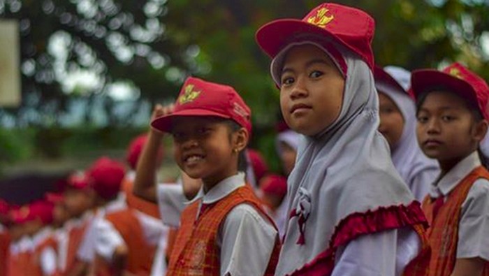 Detail Foto Foto Anak Sekolah Nomer 23