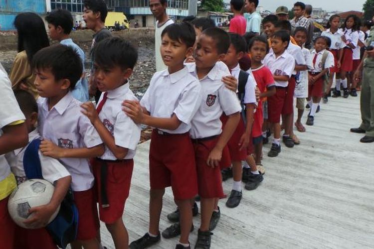 Detail Foto Foto Anak Sekolah Nomer 31