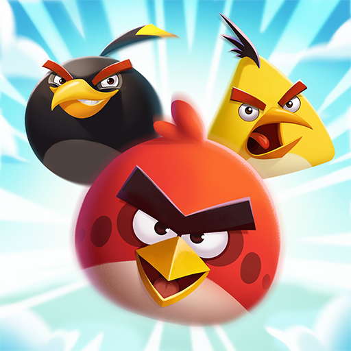 Download Foto Foto Angry Birds Nomer 2