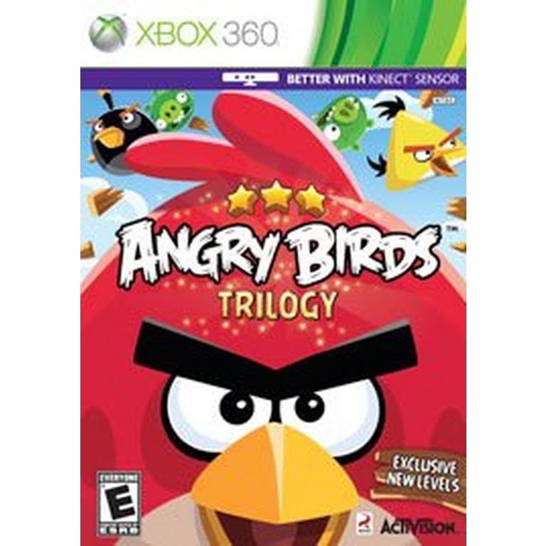 Detail Foto Foto Angry Birds Nomer 26