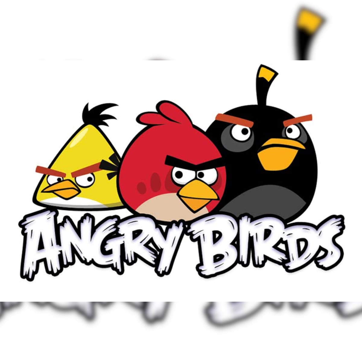 Detail Foto Foto Angry Birds Nomer 5