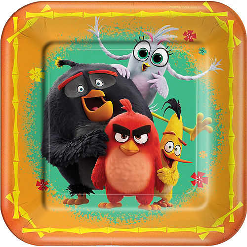 Detail Foto Foto Angry Birds Nomer 47