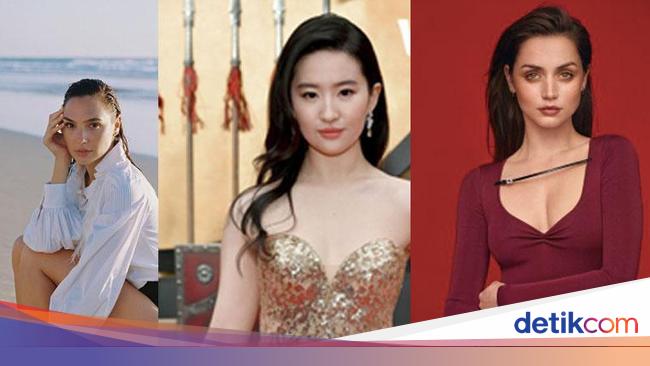 Download Foto Foto Artis Nomer 42