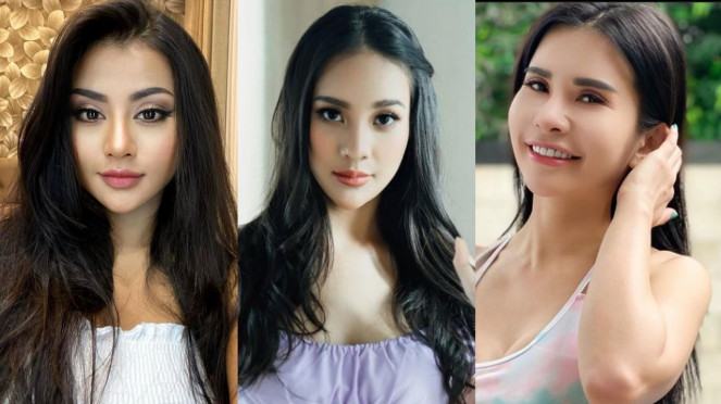 Detail Foto Foto Artis Cantik Nomer 35