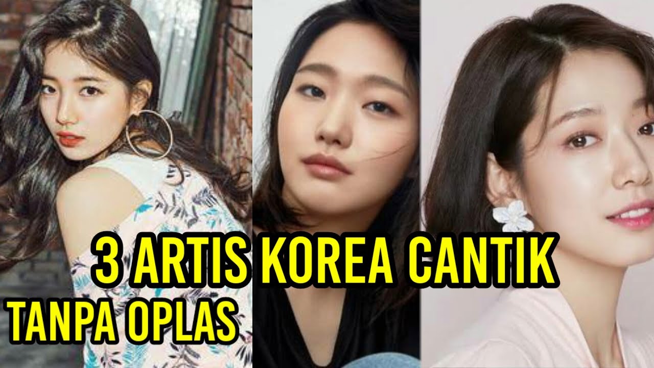 Detail Foto Foto Artis Korea Tercantik Nomer 37