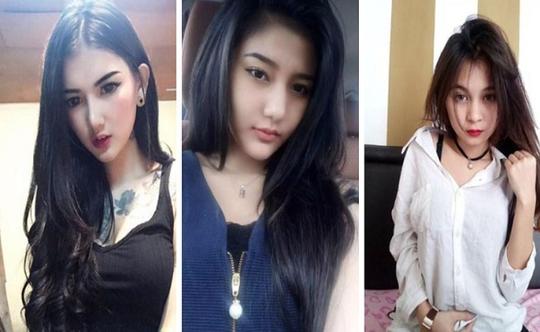 Detail Foto Foto Artis Tik Tok Nomer 23