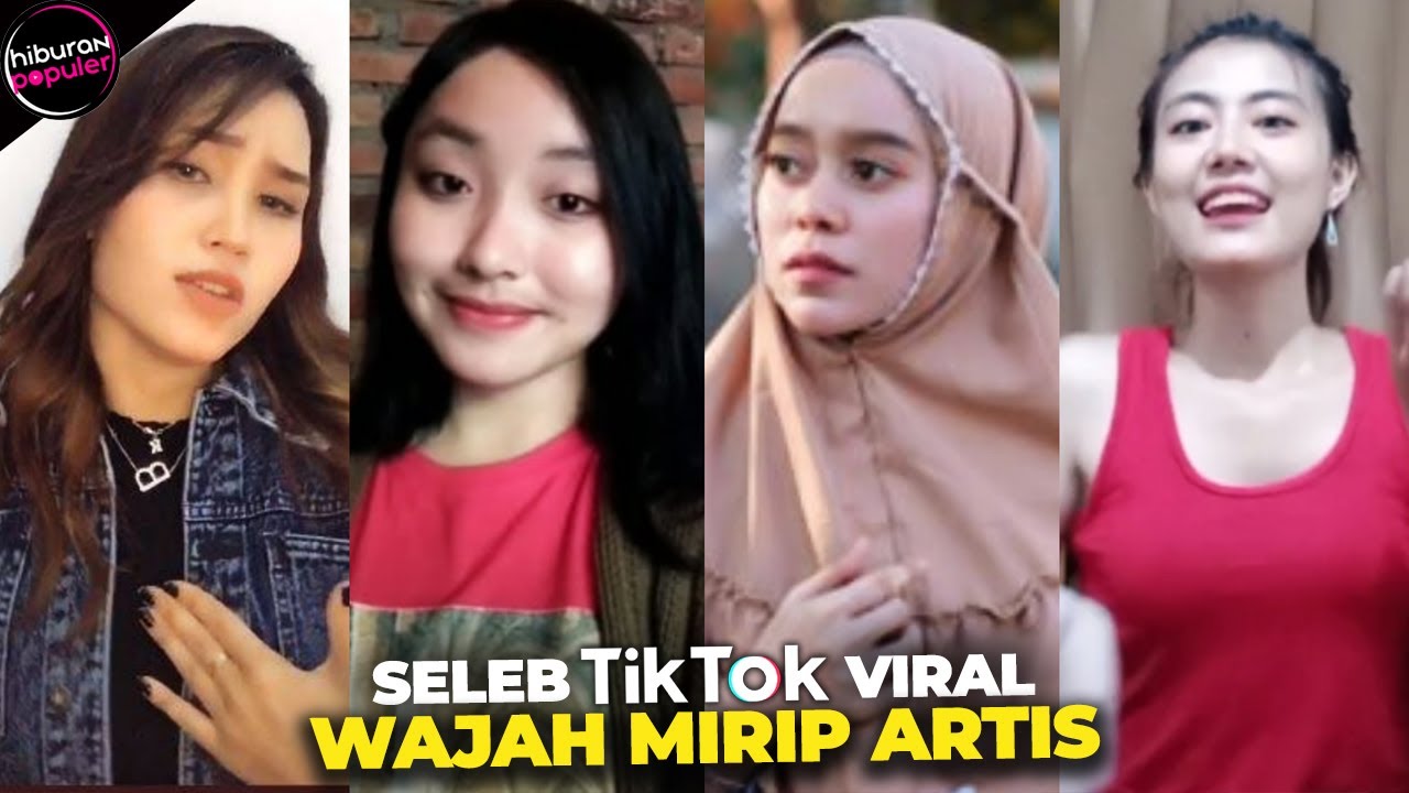 Detail Foto Foto Artis Tik Tok Nomer 27