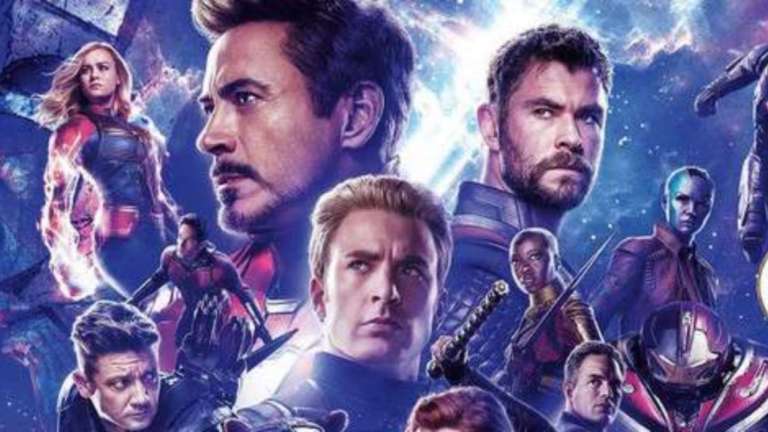 Detail Foto Foto Avengers Nomer 38