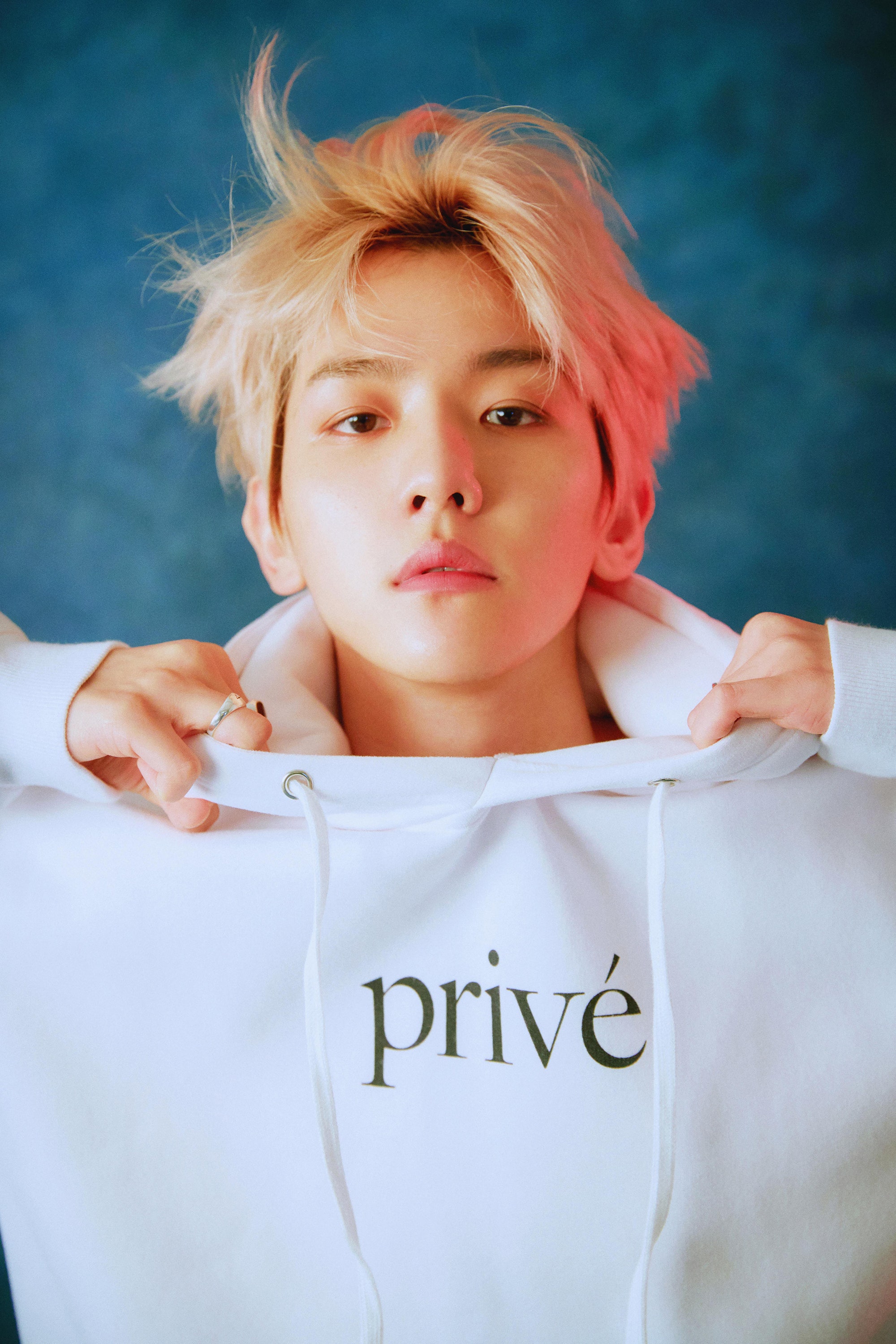 Detail Foto Foto Baekhyun Exo Nomer 7